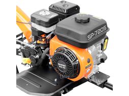 Культиватор SKIPER SP-720S (8 л.с., без ВОМ, передач 3+1, без колёс)