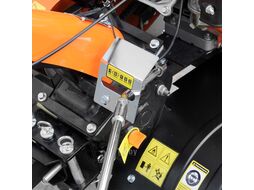 Культиватор SKIPER SP-720S (8 л.с., без ВОМ, передач 3+1, без колёс)