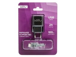 Зарядное устройство MIRU 5024