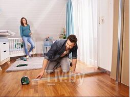 Нивелир лазерный BOSCH UniversalLevel 3 - Set со штативом в кор. (проекция: крест, до 10 м, +/- 0.50 мм/м, резьба 1/4")