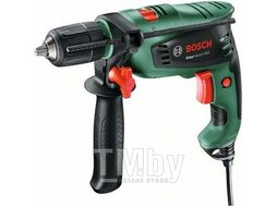 Дрель ударная BOSCH EasyImpact 500 в кор. (550 Вт, патрон БЗП, 1 скор.)