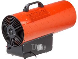 Нагреватель воздуха газовый Ecoterm GHD-501 (50 кВт, 650 куб.м/час)