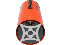 Нагреватель воздуха газовый Ecoterm GHD-501 (50 кВт, 650 куб.м/час)