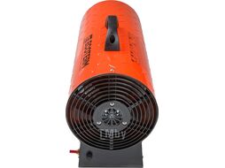 Нагреватель воздуха газовый Ecoterm GHD-501 (50 кВт, 650 куб.м/час)