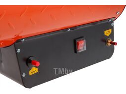 Нагреватель воздуха газовый Ecoterm GHD-501 (50 кВт, 650 куб.м/час)