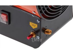 Нагреватель воздуха газовый Ecoterm GHD-501 (50 кВт, 650 куб.м/час)