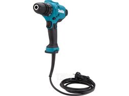 Дрель-шуруповерт MAKITA DF 0300 в кор. (320 Вт, патрон ЗВП, 2 скор.)