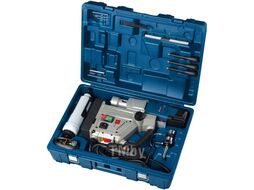 Дрель безударная GBМ 50-2 1200Вт. чемодан 0.601.1B4.020 BOSCH