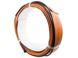 Теплый пол REXANT Standard RND -20-300 (300Вт/20м/ S обогрева, м2: 1,3-2,6) (двух жильный)