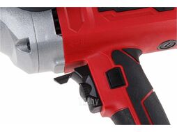 Миксер-дрель WORTEX DM 1311 (1100 Вт, 0-700 об/мин, 1 скор., зажим резьба M14, ЗВП в комплекте, без насадки в комплекте, DMP120U0)