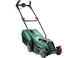 Газонокосилка аккумуляторная CityMower 18V-32-300 BOSCH 0.600.8B9.A07