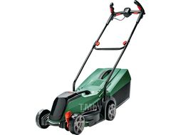 Газонокосилка аккумуляторная CityMower 18V-32-300 BOSCH 0.600.8B9.A07
