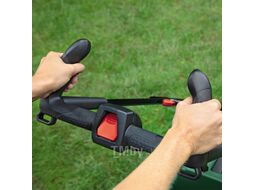 Газонокосилка аккумуляторная CityMower 18V-32-300 BOSCH 0.600.8B9.A07