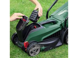 Газонокосилка аккумуляторная CityMower 18V-32-300 BOSCH 0.600.8B9.A07