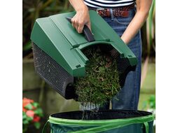 Газонокосилка аккумуляторная CityMower 18V-32-300 BOSCH 0.600.8B9.A07