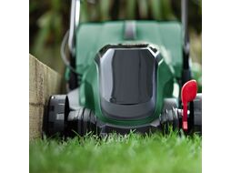 Газонокосилка аккумуляторная CityMower 18V-32-300 BOSCH 0.600.8B9.A07