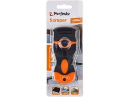 Скребок для чистки керамических плит, серия Handy, PERFECTO LINEA