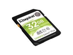 Память (flash-карты) KINGSTON SDS2/32GB