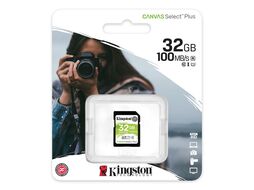 Память (flash-карты) KINGSTON SDS2/32GB