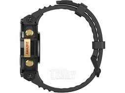 Умные часы Amazfit T-Rex 2 A2170 Astro Black & Gold