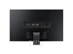 Монитор 27" Samsung C27F396FHI <Black>; 4ms; 1920x1080; HDMI; VA; Изогнутый