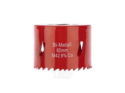 Коронка Bimetal 60 мм REXANT