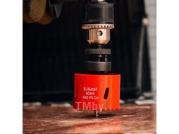 Коронка Bimetal 60 мм REXANT