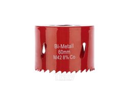 Коронка Bimetal 60 мм REXANT
