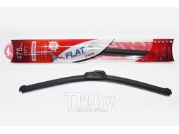 Щетка стеклоочистителя бескаркасная под крючок (пластиковая упаковка) DYNAMAX 475UDF
