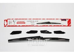 Щетка стеклоочистителя задняя DYNAMAX 400DR
