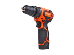 Дрель-шуруповерт аккумуляторная PATRIOT BR 369Li