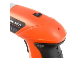 Отвертка аккумуляторная PATRIOT PS148
