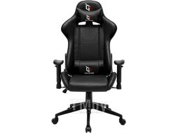 Кресло GAMELAB Penta GL-600 Black (черный)