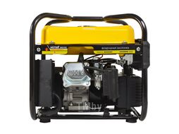 Генератор бензиновый Huter DN2700i