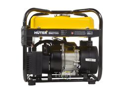 Генератор бензиновый Huter DN2700i