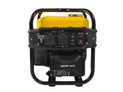 Генератор бензиновый Huter DN2700i