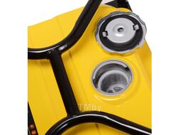 Генератор бензиновый Huter DN2700i