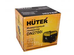 Генератор бензиновый Huter DN2700i