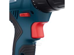 Шуруповерт аккумуляторный GSR 180-LI (2акк 2,0A/h) чем, 0.601.9F8.123 BOSCH