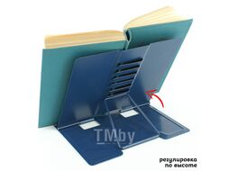 Подставка для книг металлическая ассорти Darvish DV-13073