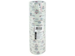 Лента клейкая 48мм*40м прозрачная (скотч) Darvish DV-13610