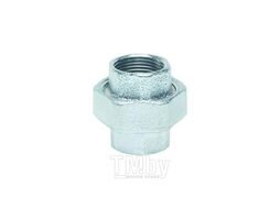 Американка Platinum вн-вн 2 1/2" Gebo 330-10V