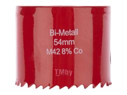 Коронка Bimetal 54 мм REXANT
