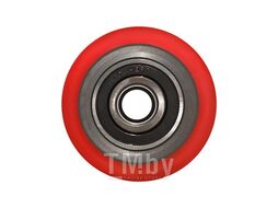 Ролик полиуретановый, 80х70 Longway PU 80*70