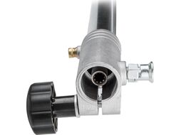 Мотокоса ECO GTP-250S Power с разборной штангой (2.5 кВт, 3.4 л.с., лёгкий запуск, разборная штанга, нож 3Т, ремень двухлямочный, вес 7.8 кг)