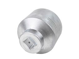 Головка 80мм 1" 6гр. FORCEKRAFT FK-58580