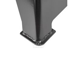 Подставка ремонтная 6т (h min 390мм, h max 600мм) (к-т 2шт) Rock FORCE RF-TH56001B(NEW)