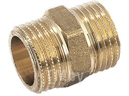 Ниппель нар.-нар. 4" General Fittings