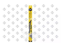 Щетка стеклоочистителя 650мм x1 HONDA: CIVIC IX 1.4 i-VTEC/1.6 i-DTEC/1.8 i-VTEC/2.2 i-DTEC 12-, CIVIC IX Tourer 1.6 i-DTEC/1.8 i-VTEC 14-, CIVIC IX 1.8 11-, CR-Z 1.5 Hybrid SWF 116185