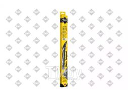 Щетка стеклоочистителя 650мм x1 HONDA: CIVIC IX 1.4 i-VTEC/1.6 i-DTEC/1.8 i-VTEC/2.2 i-DTEC 12-, CIVIC IX Tourer 1.6 i-DTEC/1.8 i-VTEC 14-, CIVIC IX 1.8 11-, CR-Z 1.5 Hybrid SWF 116185